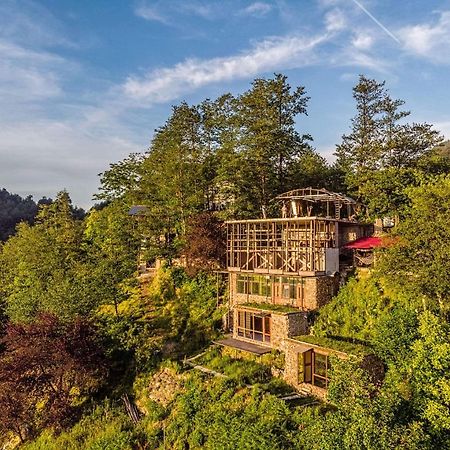 Hotel La Belle Verte Agara Exteriér fotografie